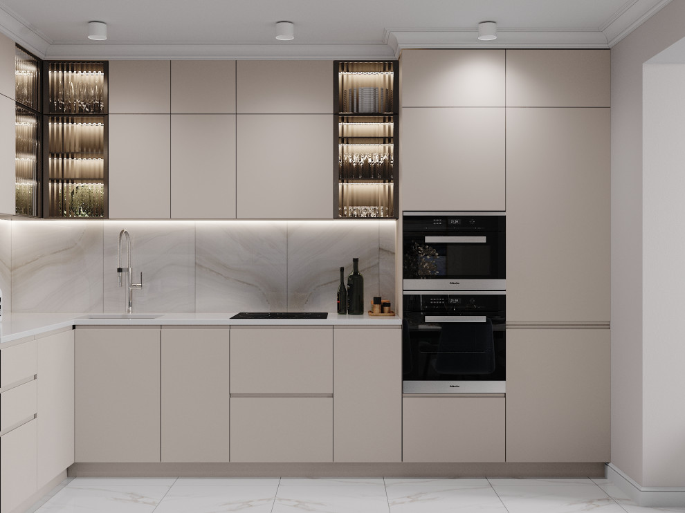 Голубая мечта