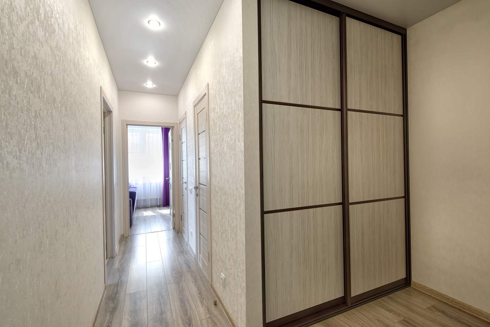 ЖК "Солнечный"