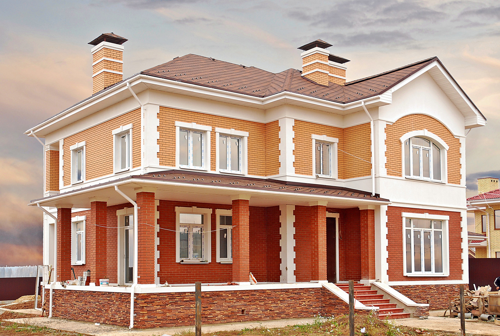 Мирабель_299 кв.м.