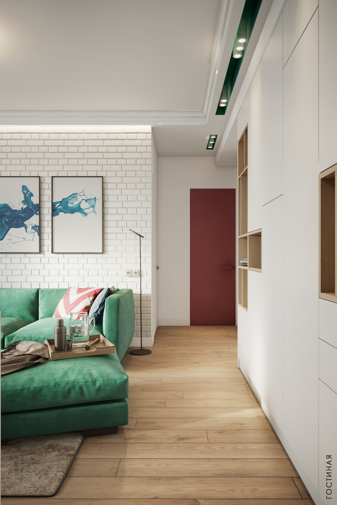 Цветотерапия