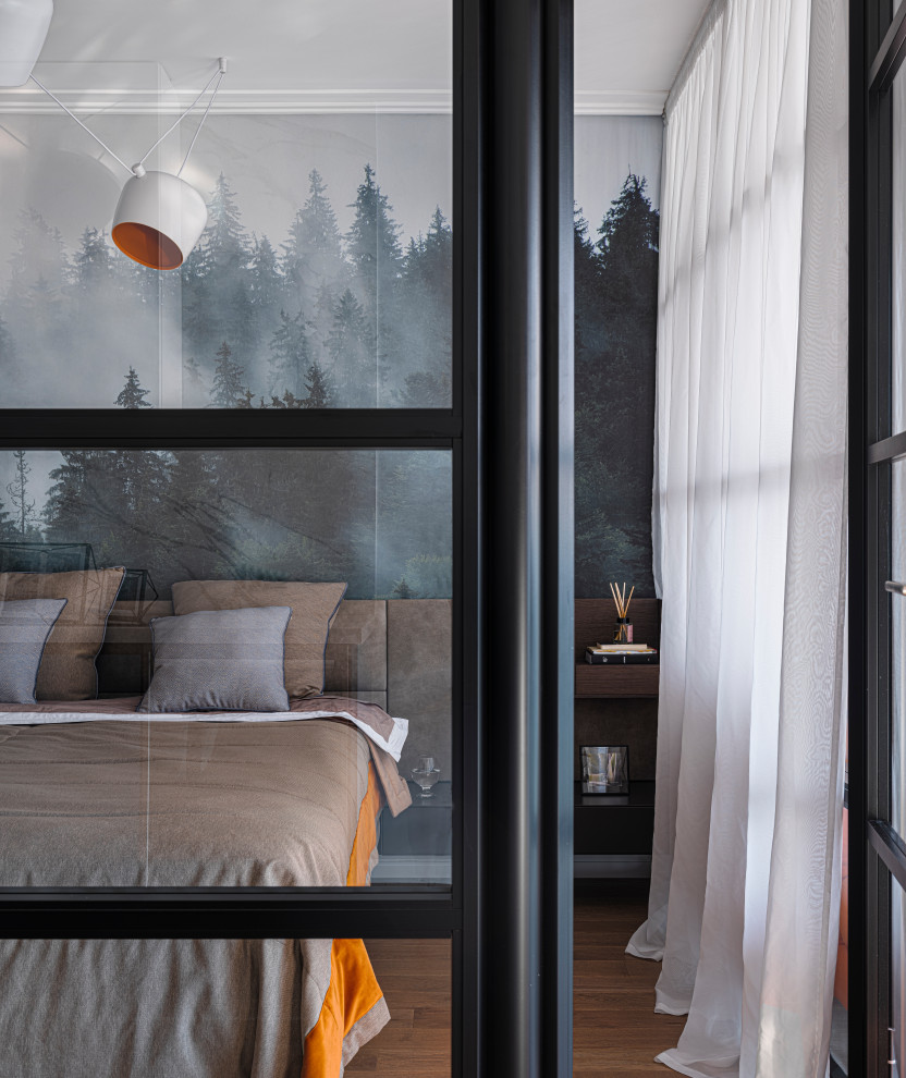 Апартаменты для релаксации