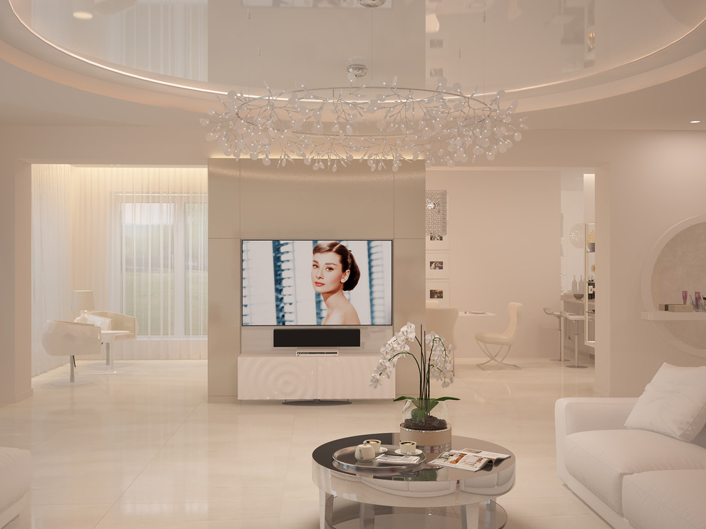 а-ля Беверли хилс