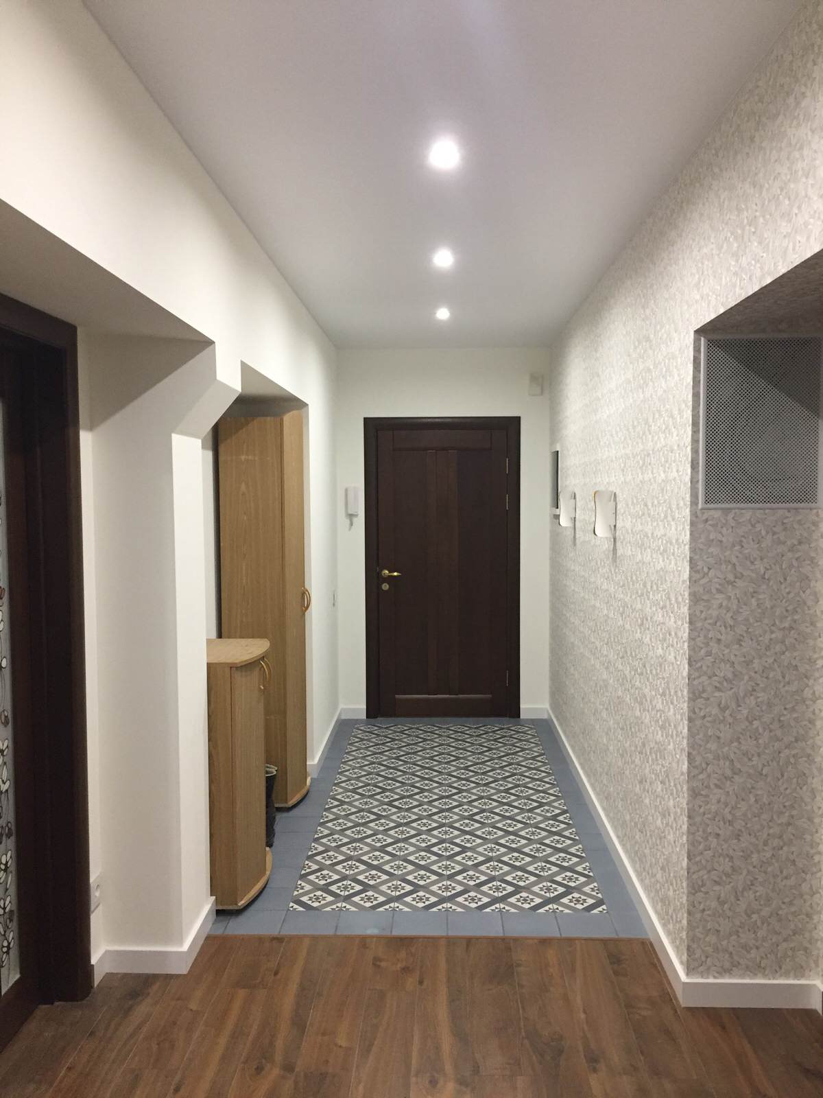 Татьяна Храпкова