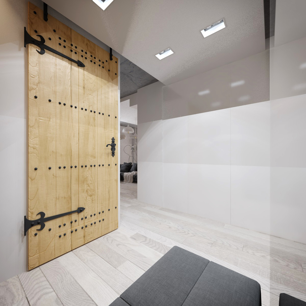 Последний этаж