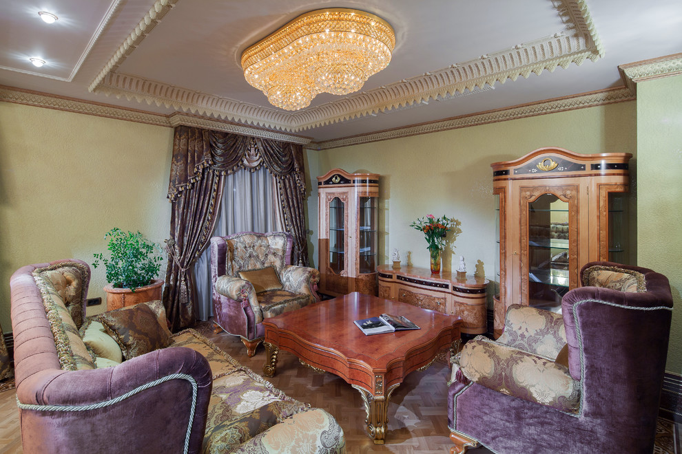 Золотые ключи-2