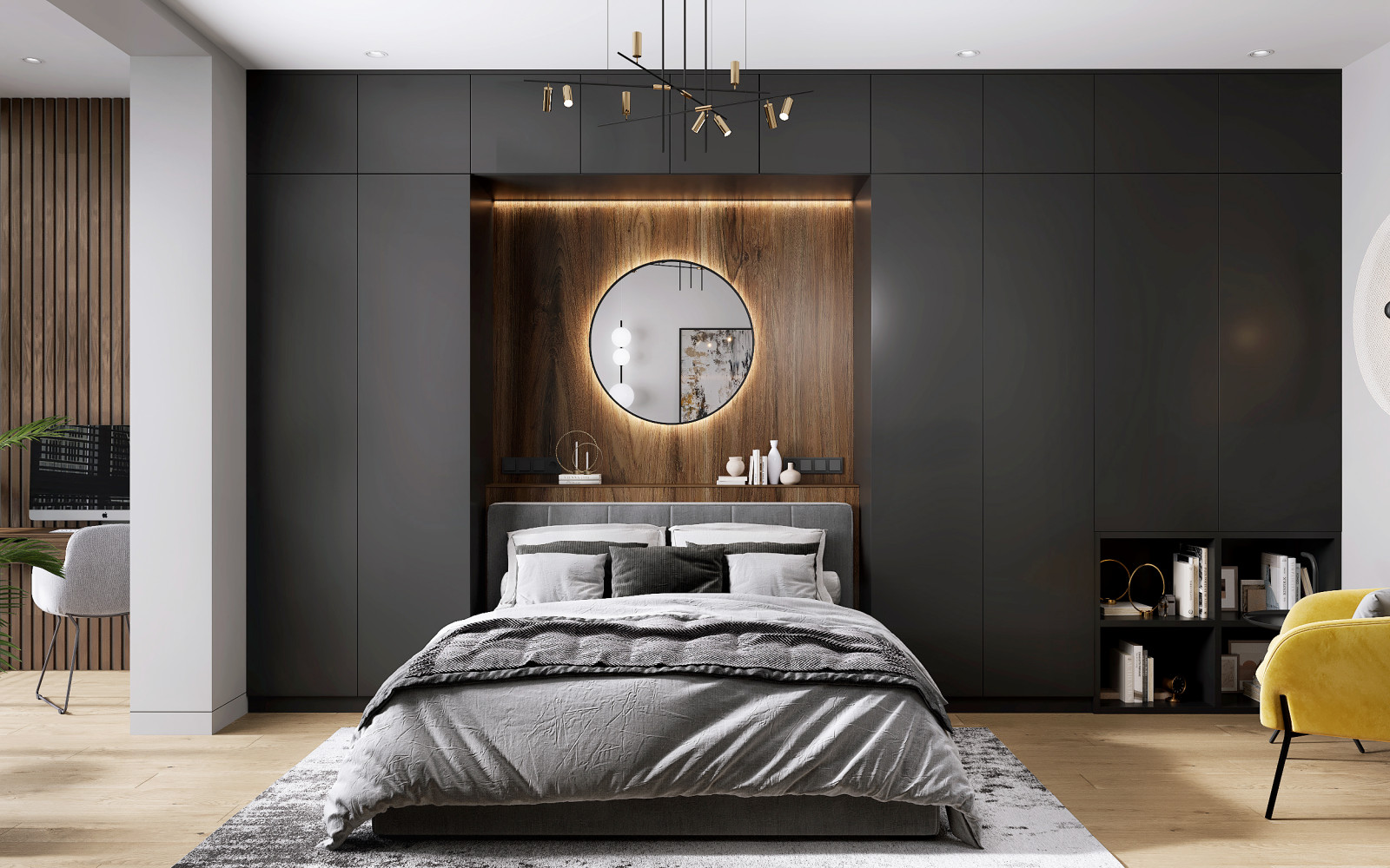 ЖК "Маяк" Химки