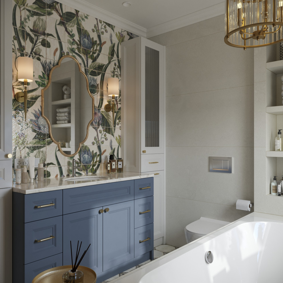 ЖК Зеленые Аллеи