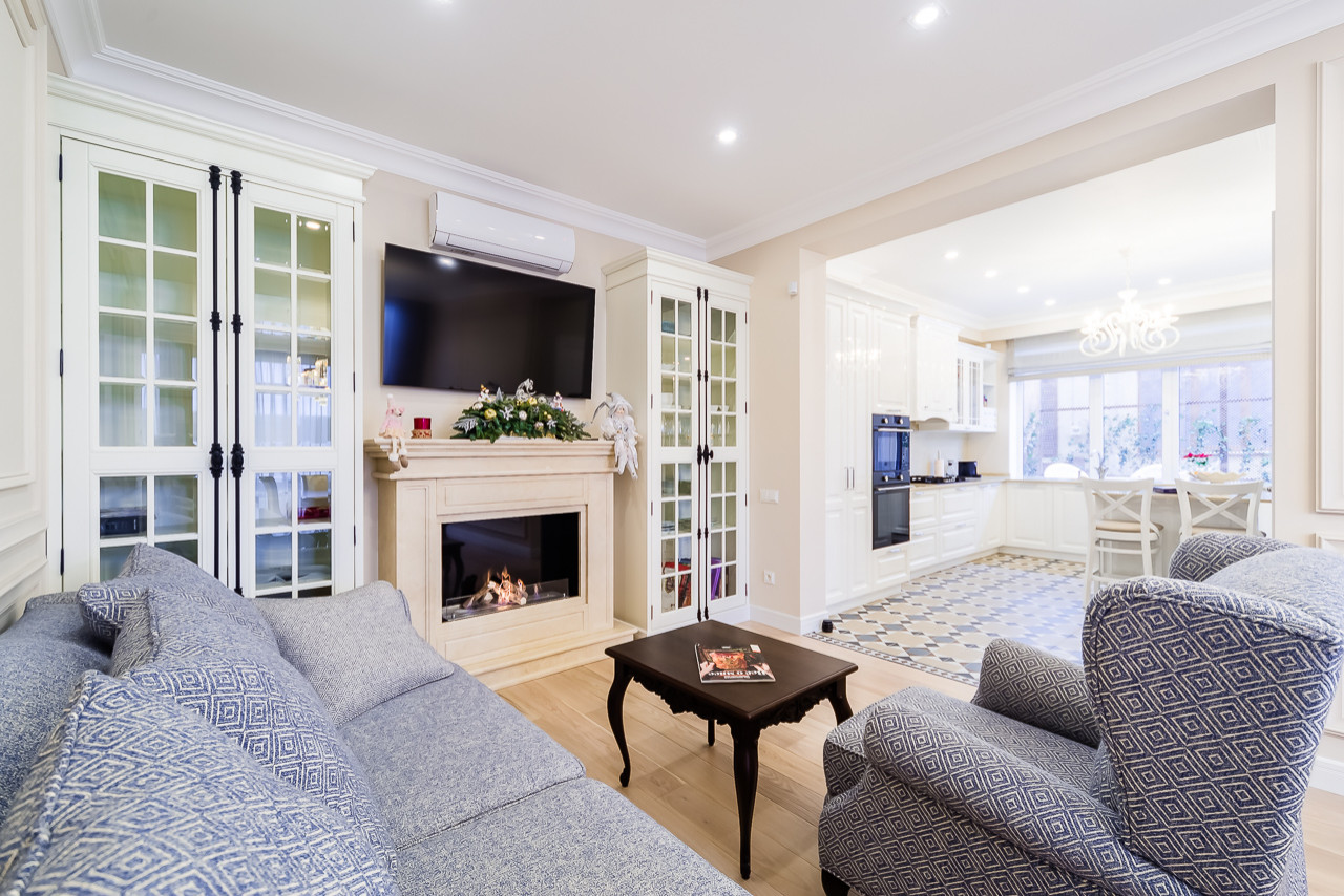 Фоновое изображение профиля AQUAS AQUAS