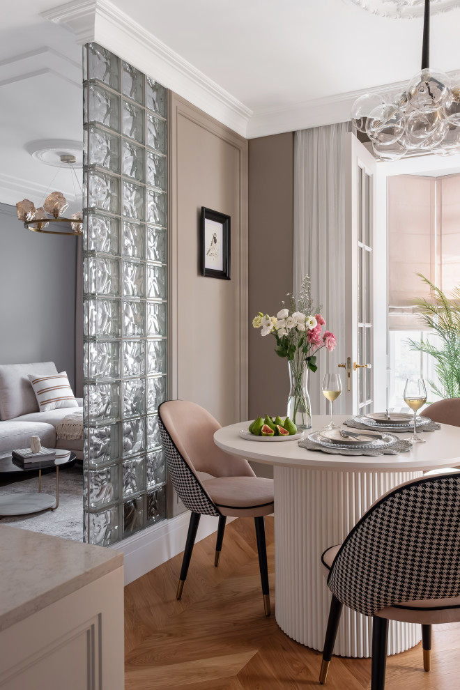 "Нуаж ле Пари"