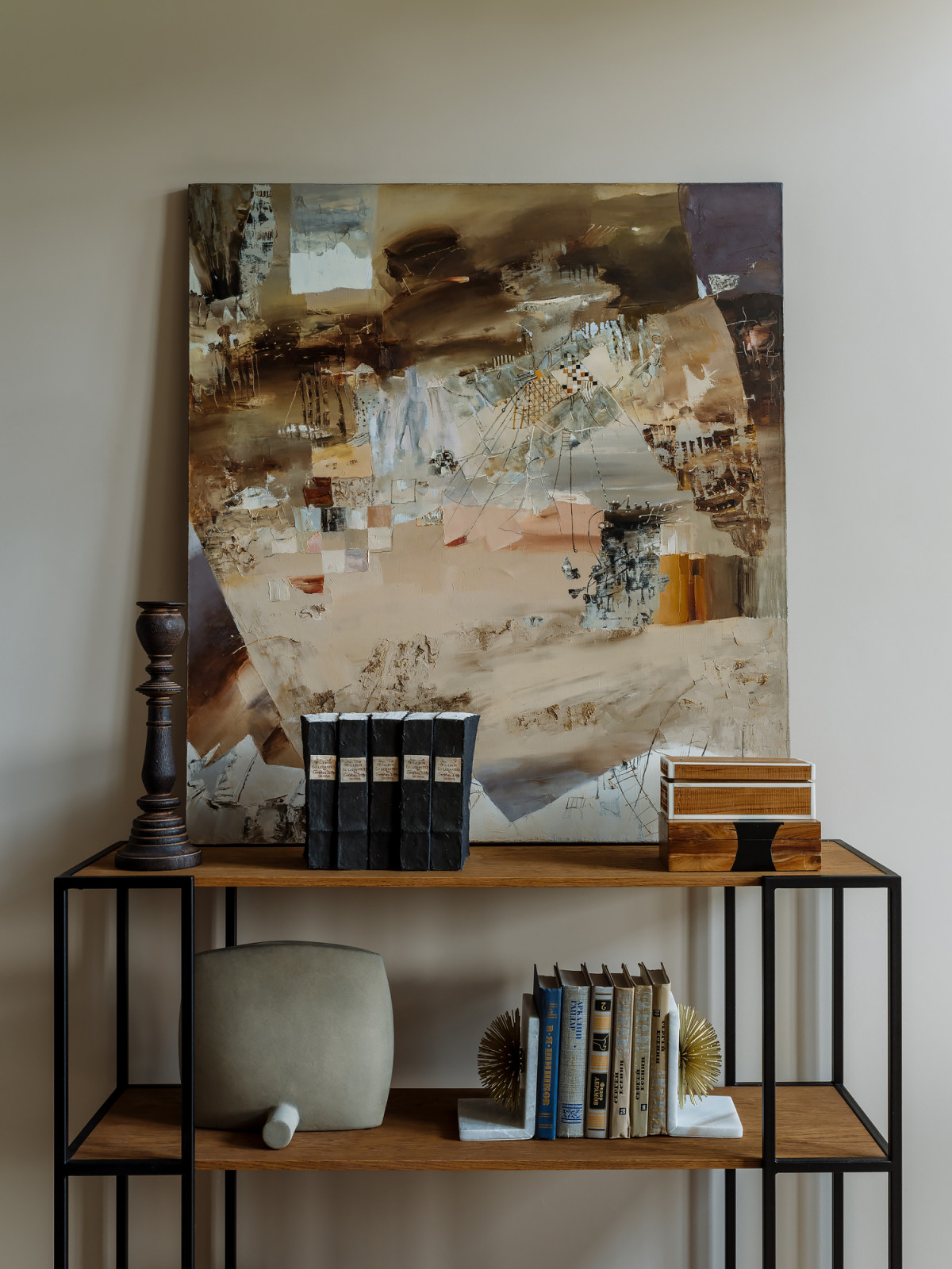 Поселок Дарьино