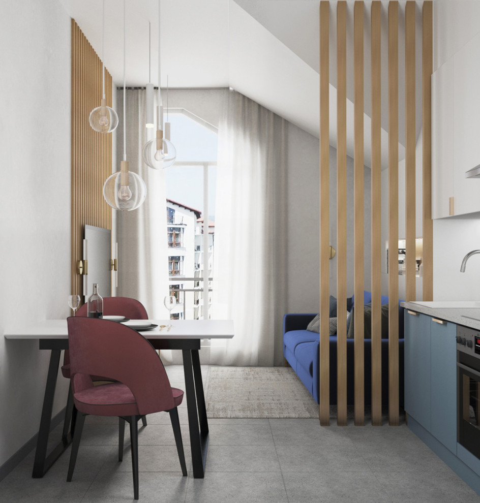 Квартира у моря в Геленджике