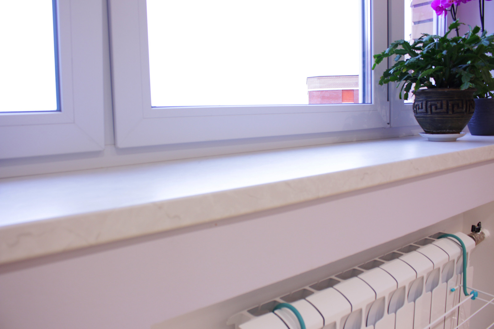 Создание интерьера двухкомнатной квартиры в Бутово