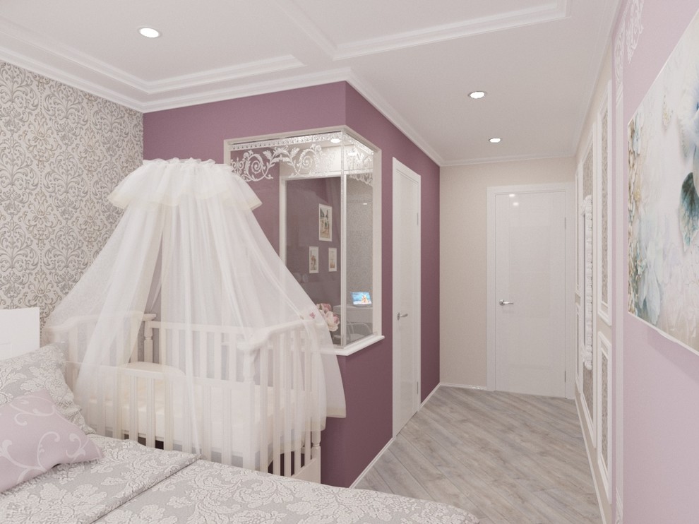 Обложка проекта: Квартира в Санкт-Петербурге