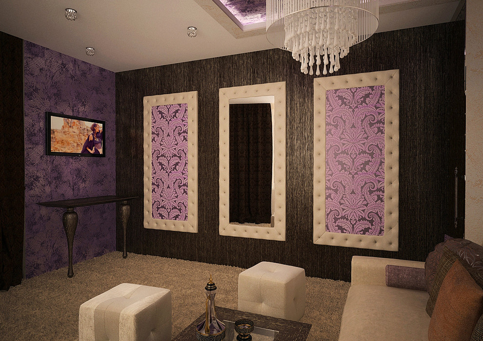 Ремонт квартир под ключ