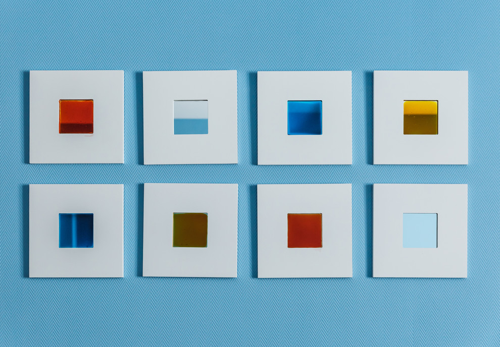 В гостях: Квартира архитектора, которую решили сдать