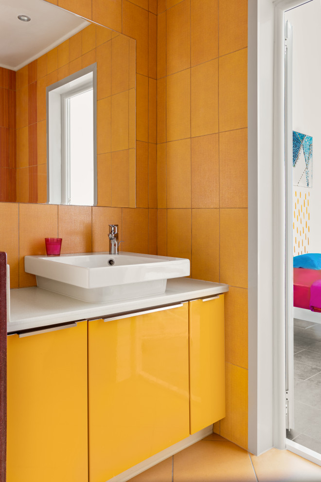 Апартаменты в Черногории 20 м2