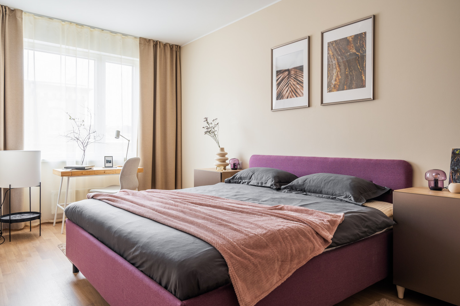 Артишоки и нюд