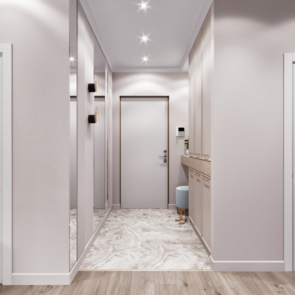 Квартира в ЖК "Савин Хаус"