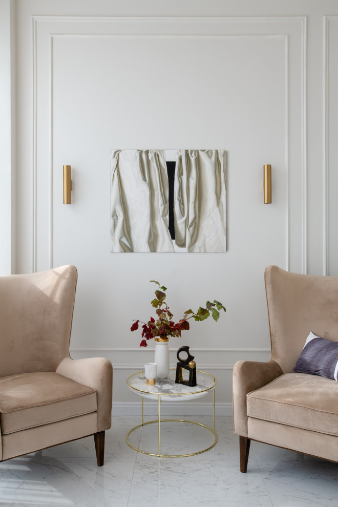 Коттедж в Котельниках | 430 м2