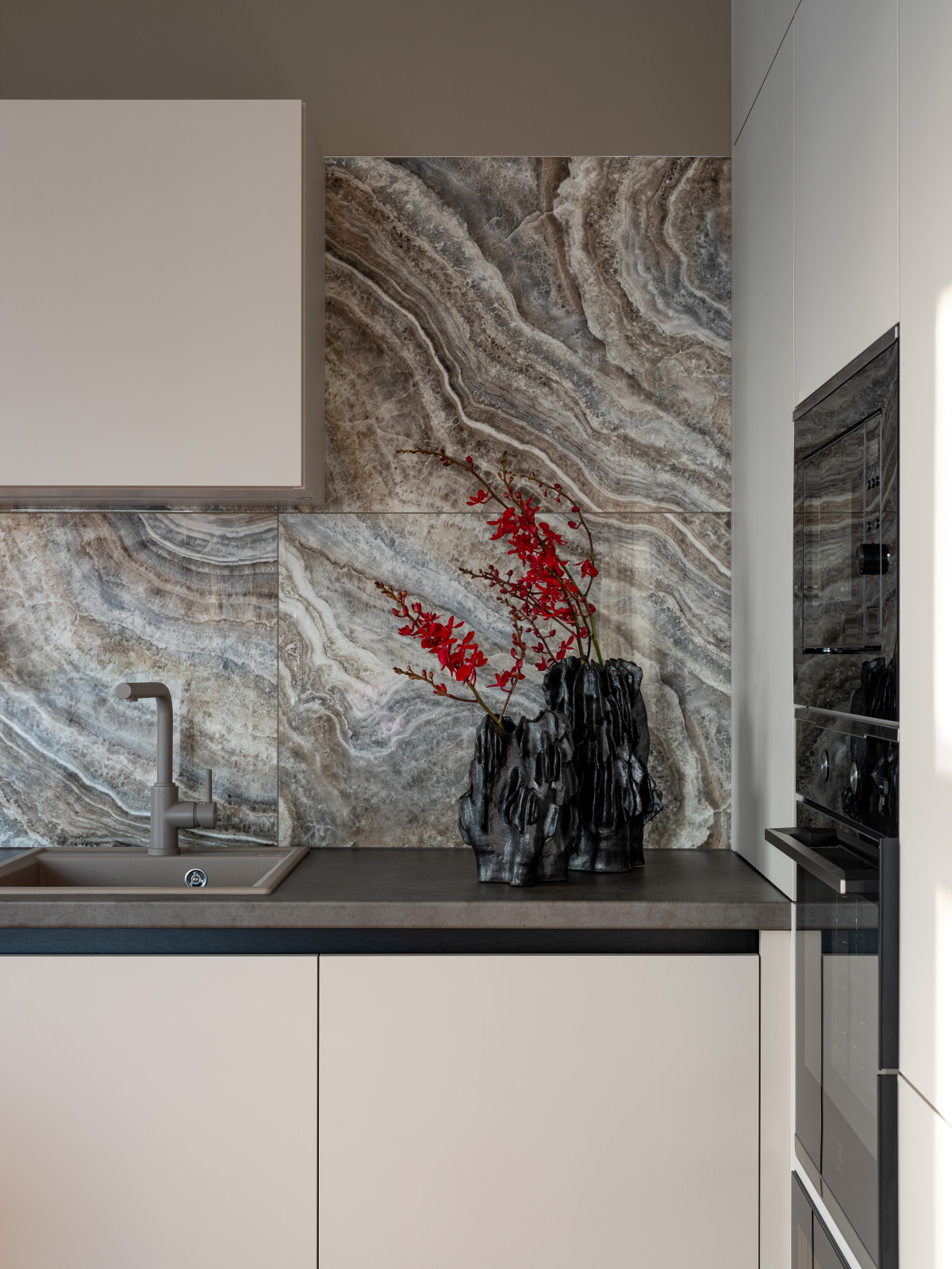 ЖК Кутузовский Life