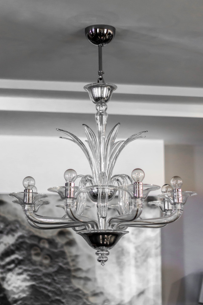 Шикарный пентхаус в центре Краснодара