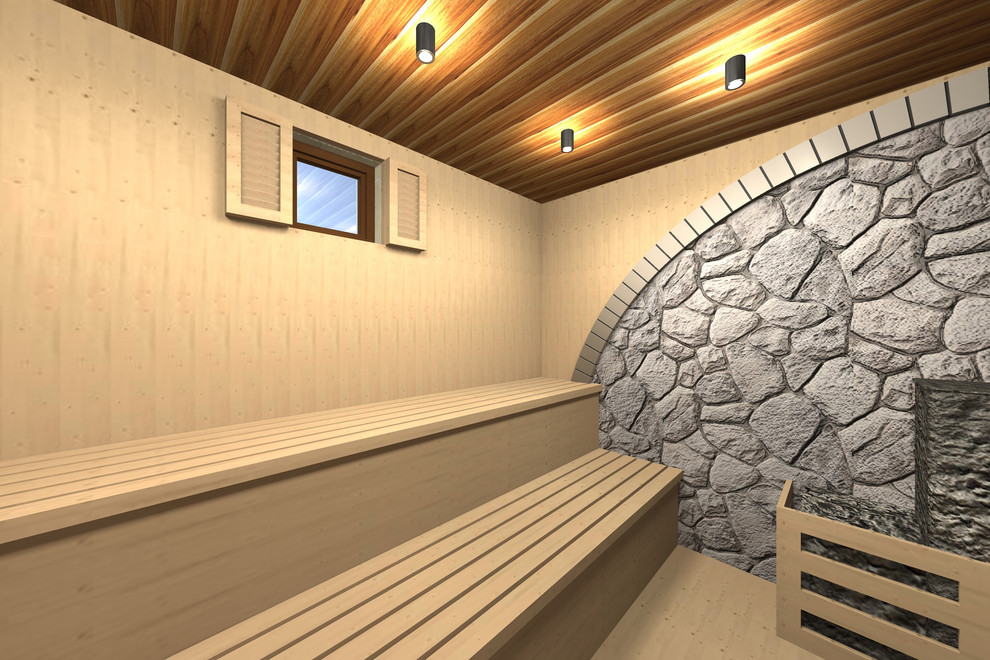 Резиденция Рублево