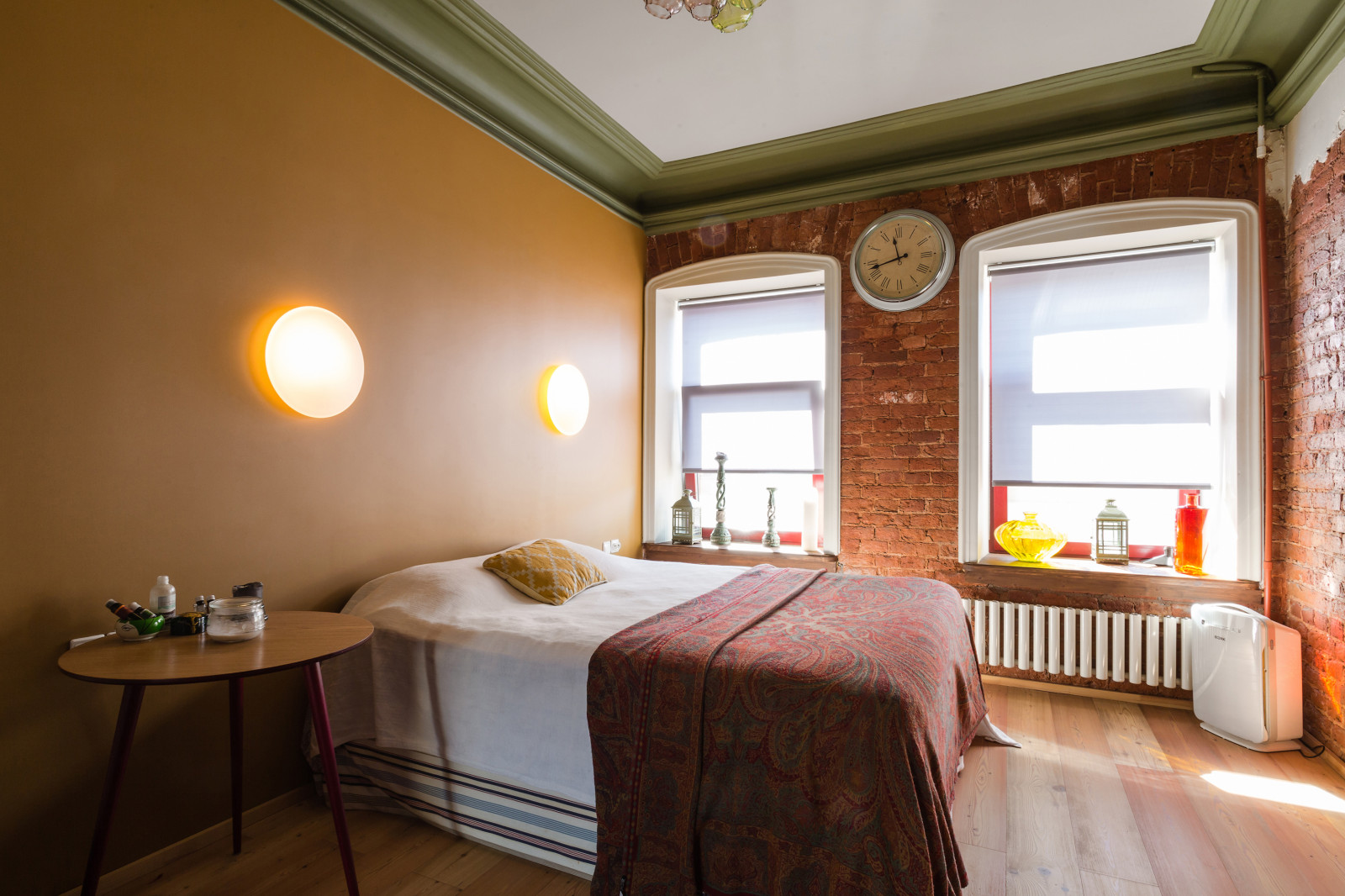 Квартира на Чернышевской