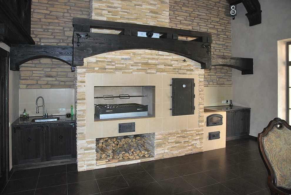 Обжорный дом