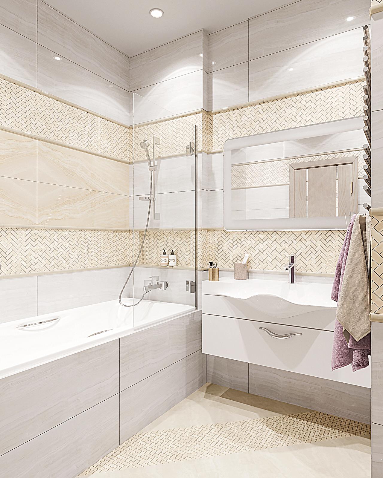 Квартира Липовый Парк