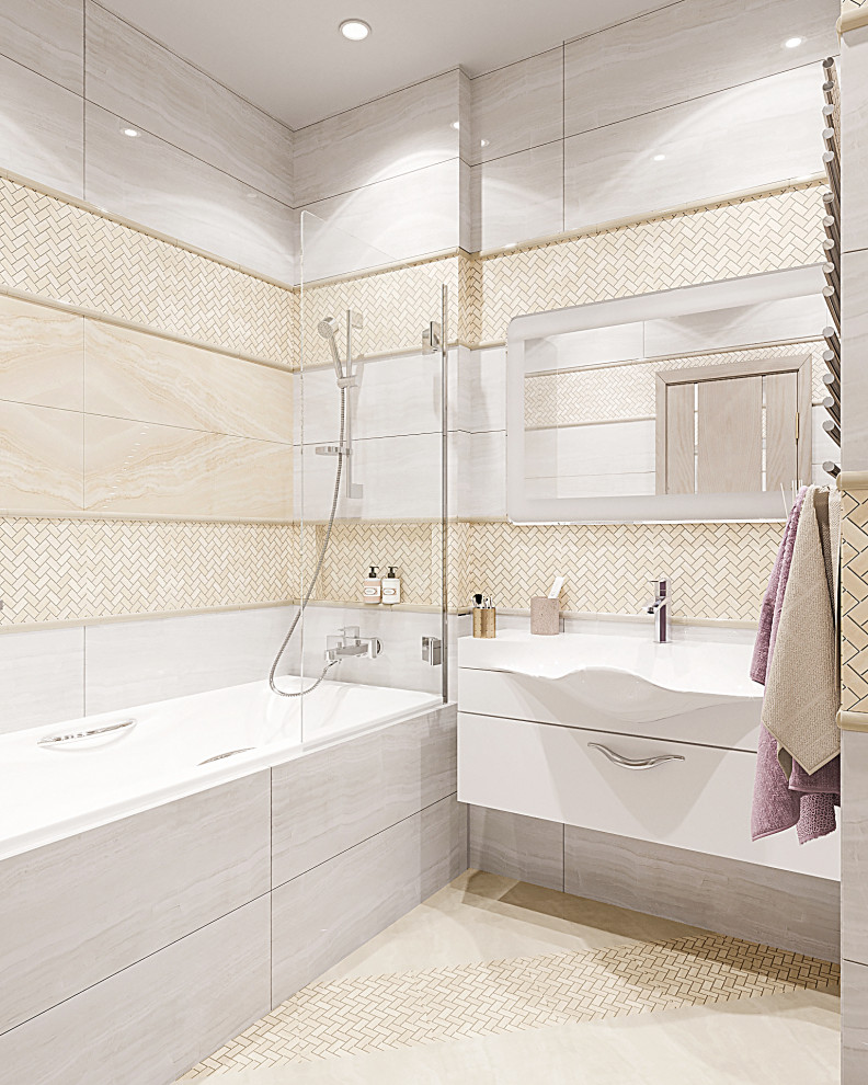 Квартира Липовый Парк