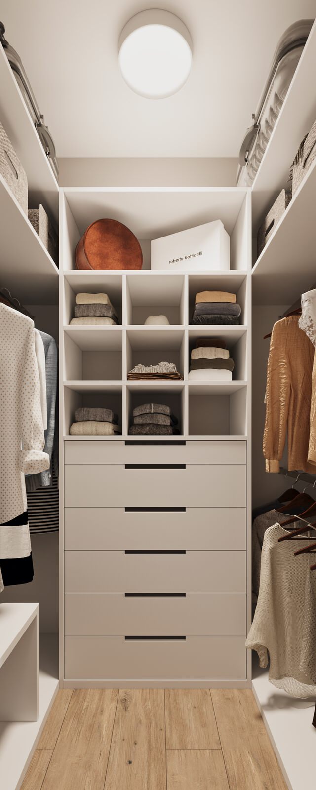 Частный дом