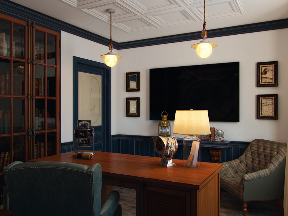 Средиземноморье с "изюминкой"