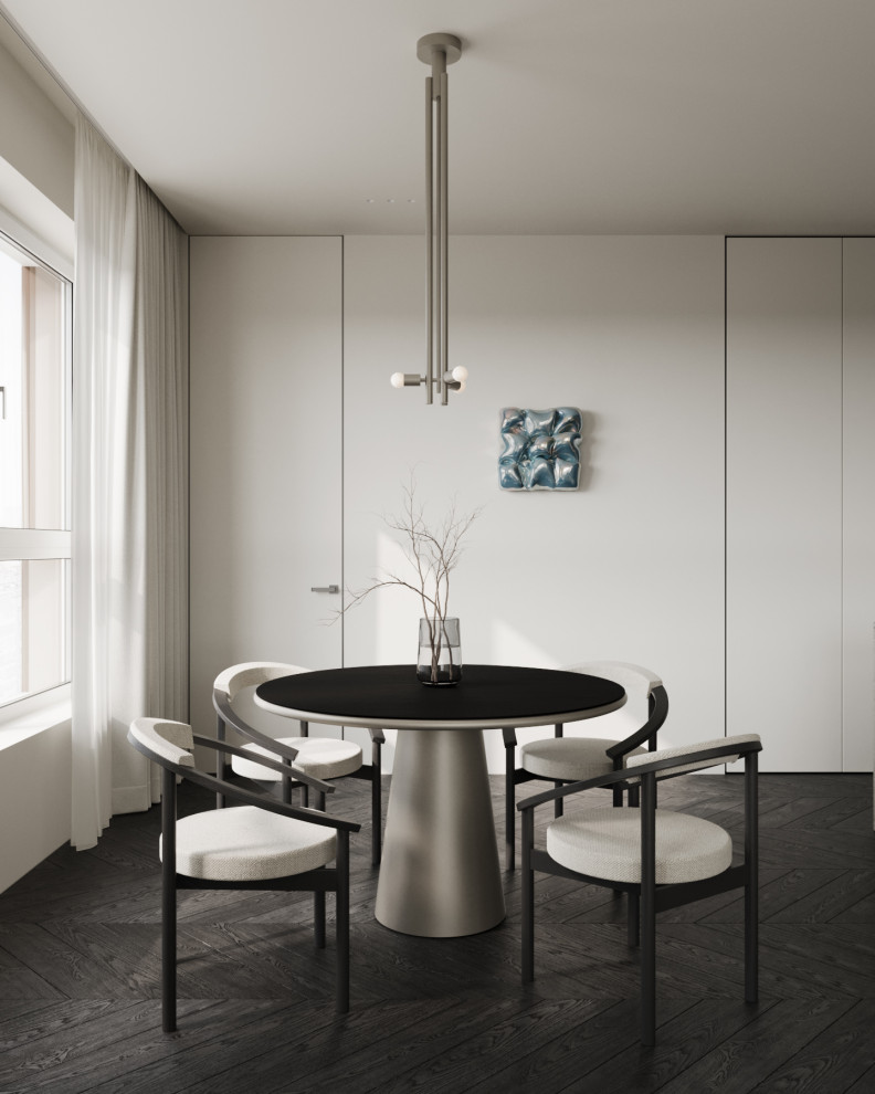 На Комсомольском, 65 м2