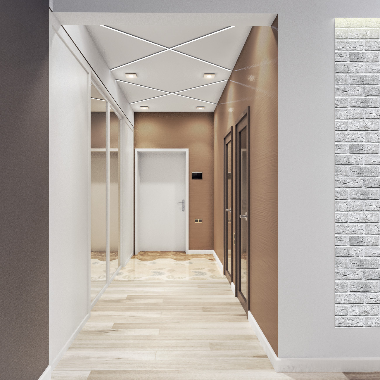 Обложка проекта: ЖК АРГО, 201 Самара