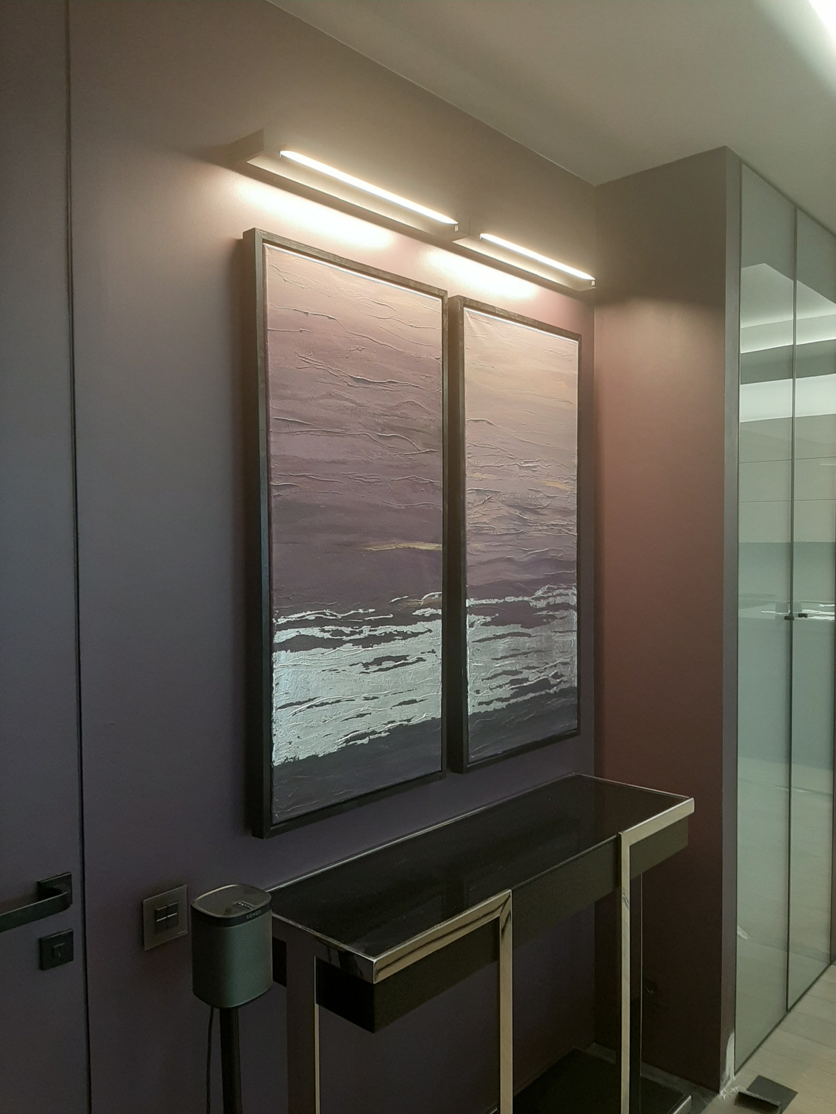 Обложка проекта: Квартира на Соколе