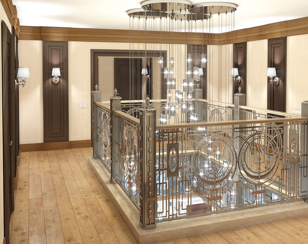 НОВЫЙ СТАРЫЙ ДОМ