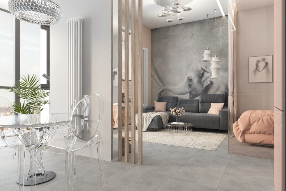 ЖК Сколковский