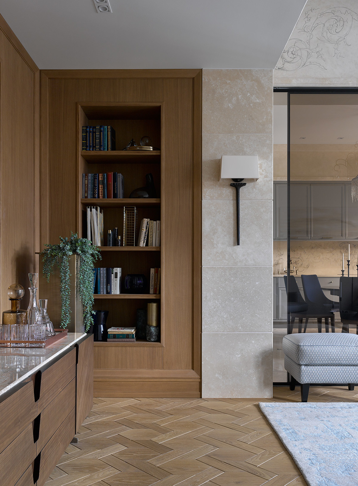 Квартира в ЖК Итальянский квартал