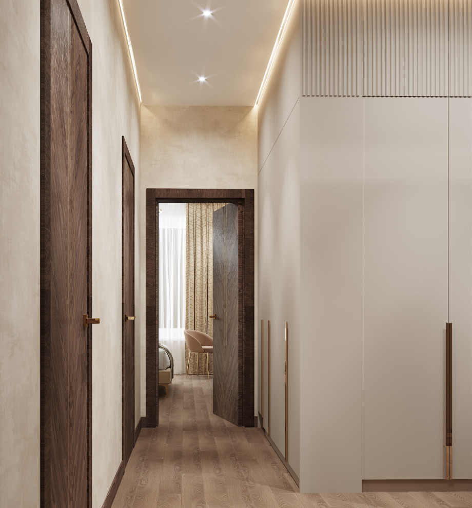 Квартира в ЖК  "Настоящее"