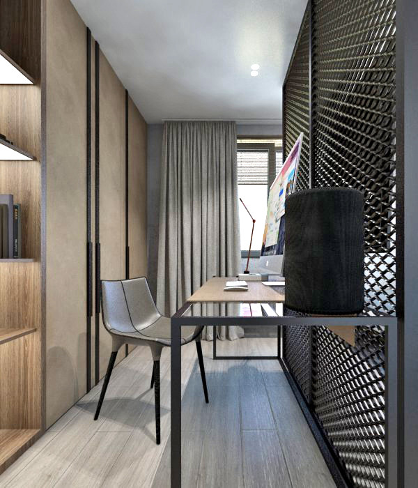 Квартира 82 кв.м