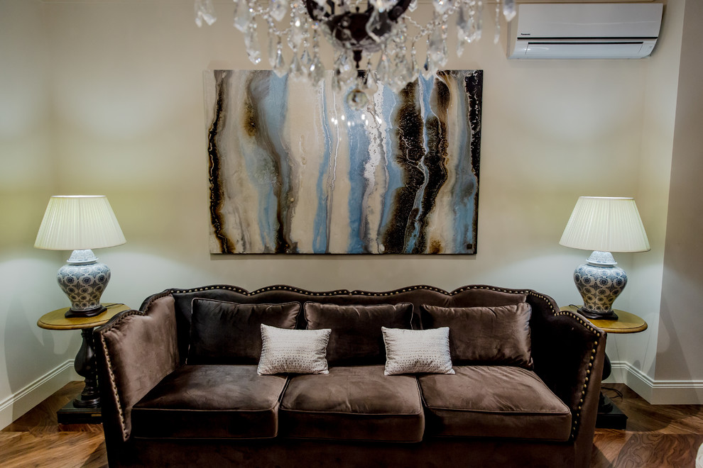 Квартира в Грозном