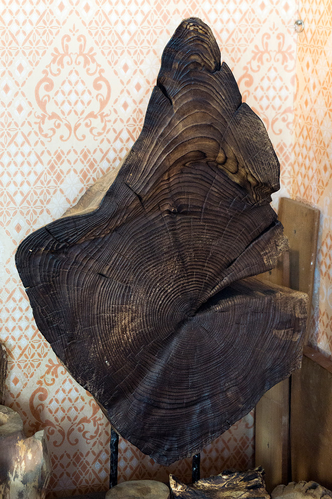 Портрет: История с лампами Ko&Co