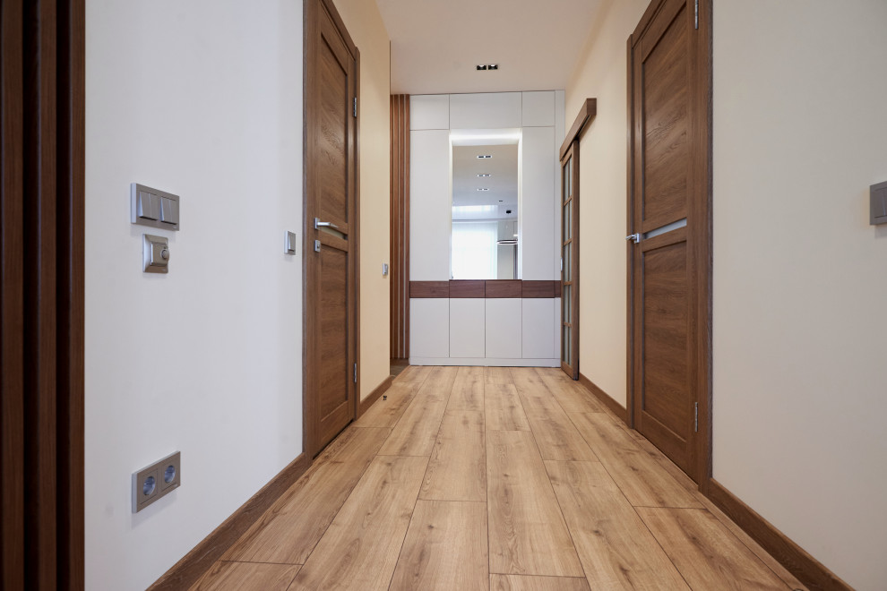 Экологичный минимализм