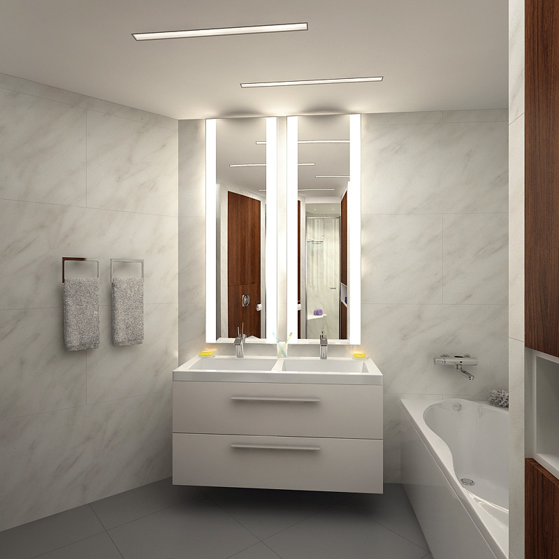 Ванны/Санузлы