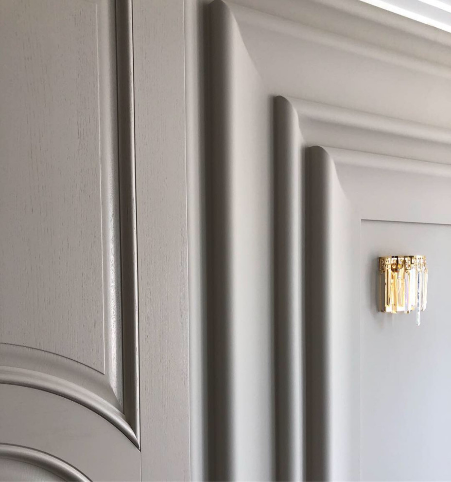 Фрагменты работы