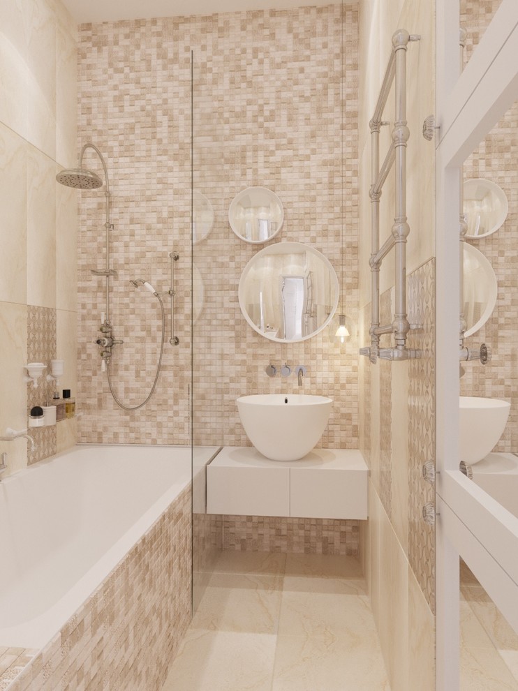 Квартира в Ж.К. "Суханово Парк"