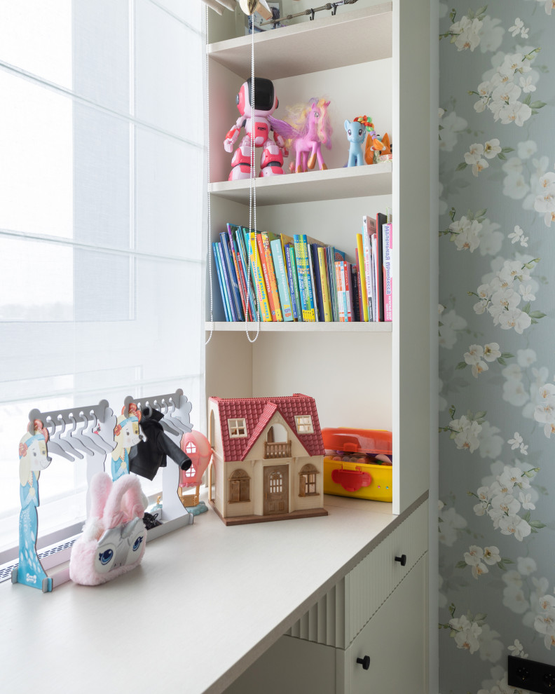 Элегантные и функциональные решения для дома