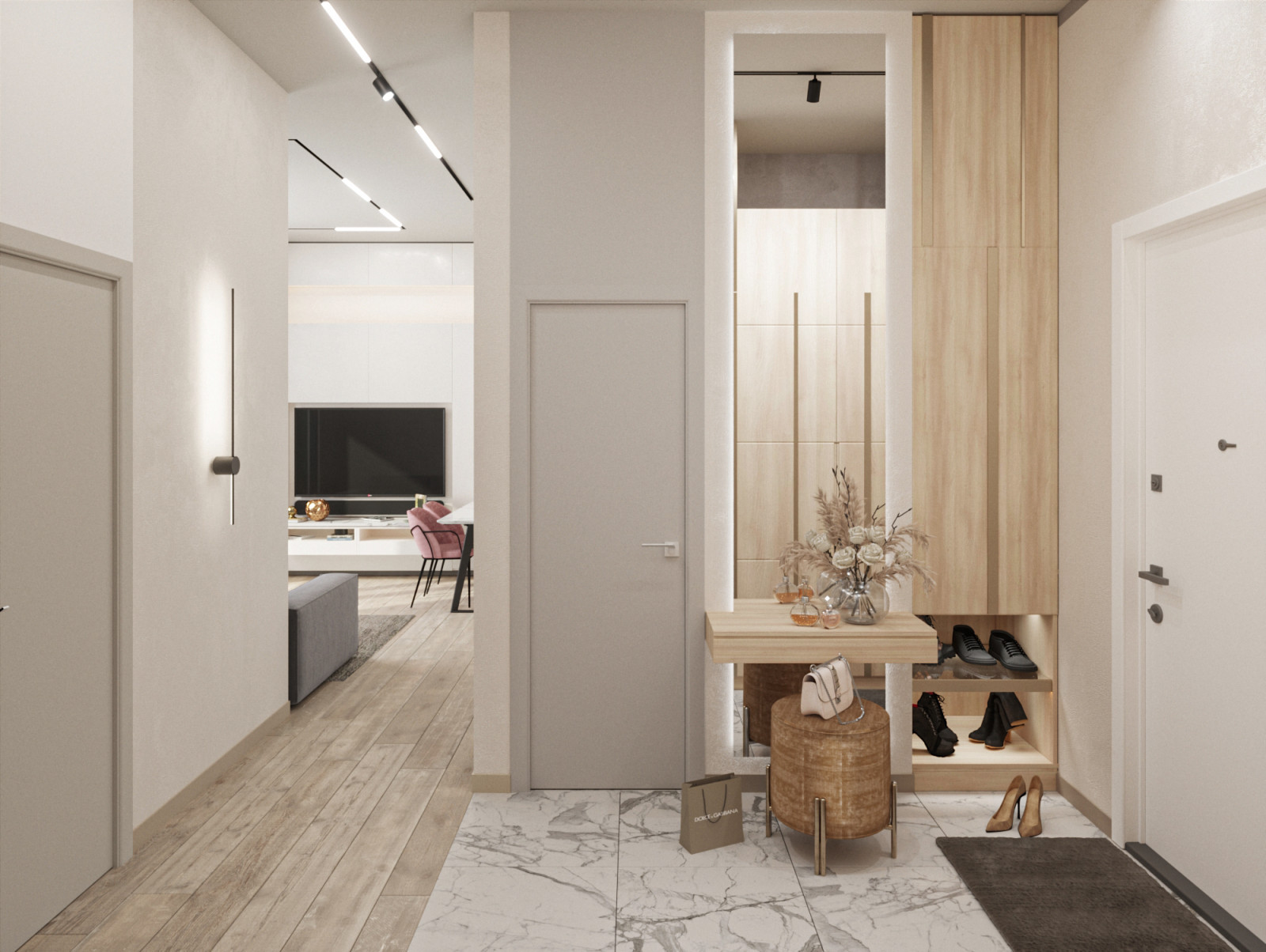 Новочеремушкинская