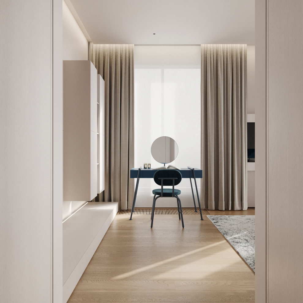 Petrovsky kvartal 114