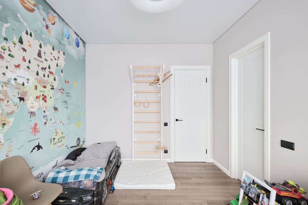 ЖК Испанские Кварталы